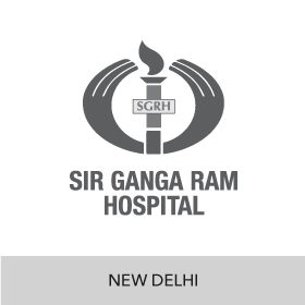 digital marketing and designing services for sir ganga ram hospital